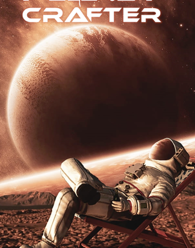 The Planet Crafter