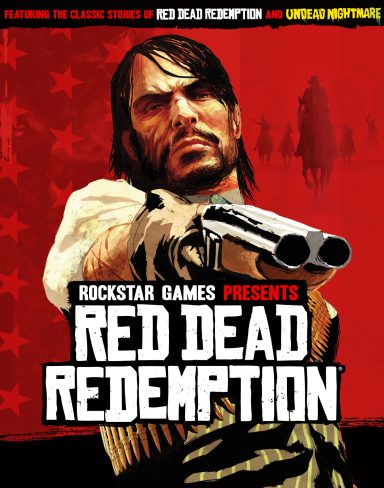 Red Dead Redemption