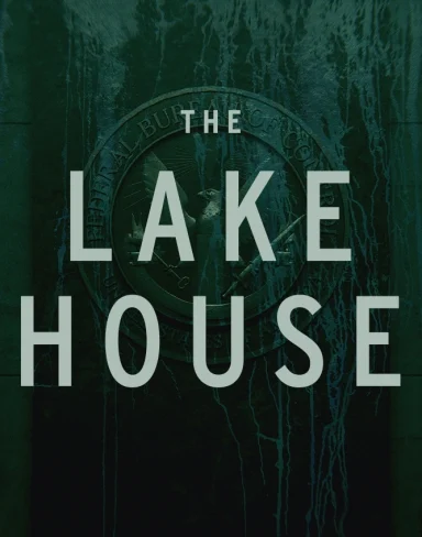 Alan Wake 2: The Lake House