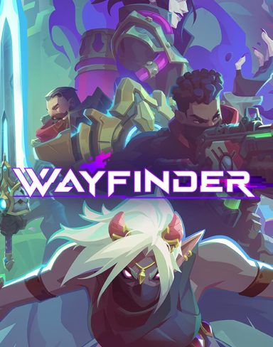 Wayfinder