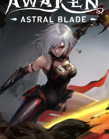 Awaken – Astral Blade