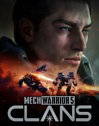 MechWarrior 5: Clans