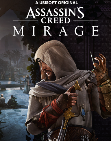 Assassin’s Creed Mirage