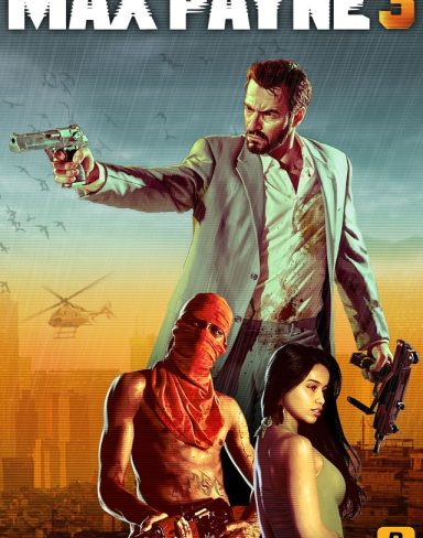 Max Payne 3