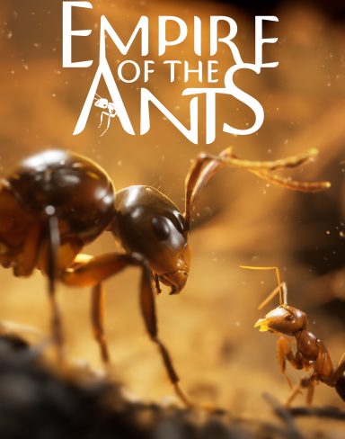 Empire of the Ants