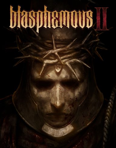 Blasphemous 2