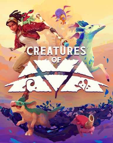 Creatures of Ava