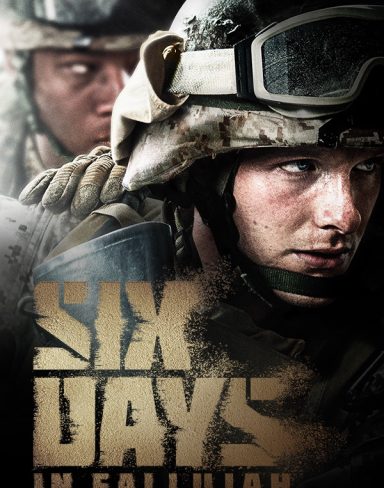 Six Days in Fallujah