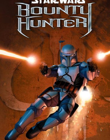 Star Wars: Bounty Hunter