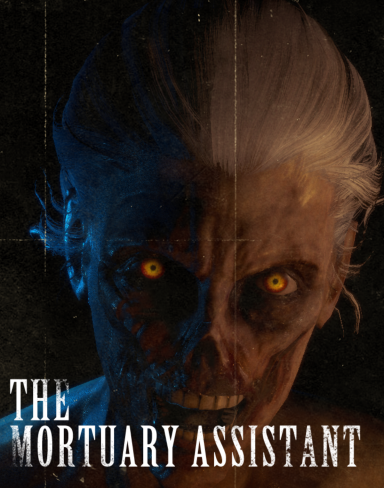 The Mortuary Assistant
