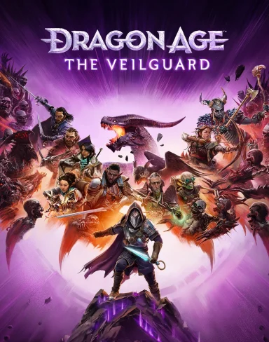 Dragon Age The Veilguard