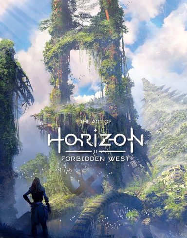 Horizon Forbidden West – Edição Completa