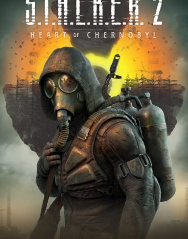 S.T.A.L.K.E.R. 2: Heart of Chornobyl