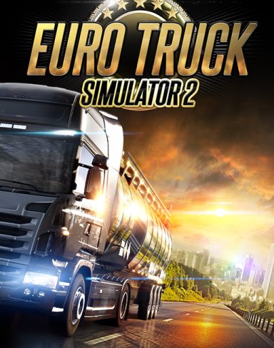 Euro Truck Simulator 2