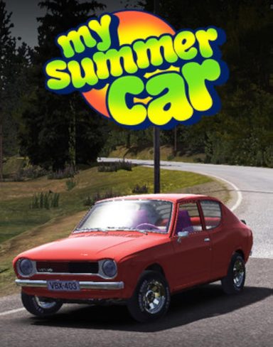My Summer Car