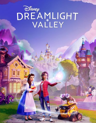 Disney Dreamlight Valley