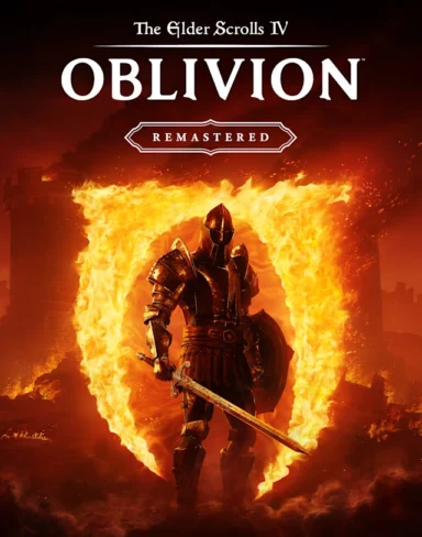 The Elder Scrolls IV: Oblivion Remastered