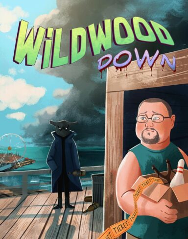 Wildwood Down