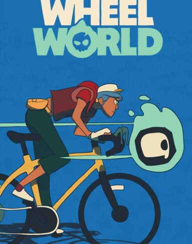 Wheel World