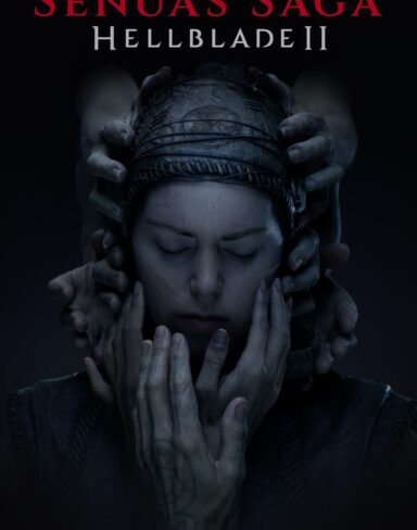 Senua’s Saga: Hellblade II
