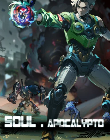 Soul Apocalypto