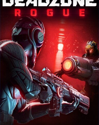 Deadzone: Rogue