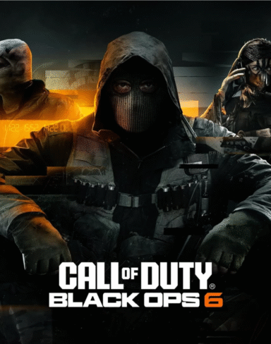 Call of Duty: Black Ops 6