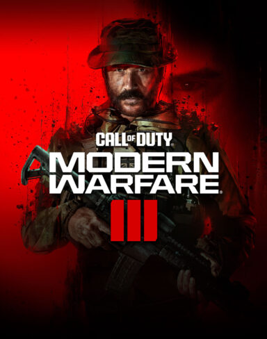 Call of Duty: Modern Warfare III