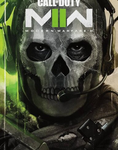 Call of Duty: Modern Warfare II
