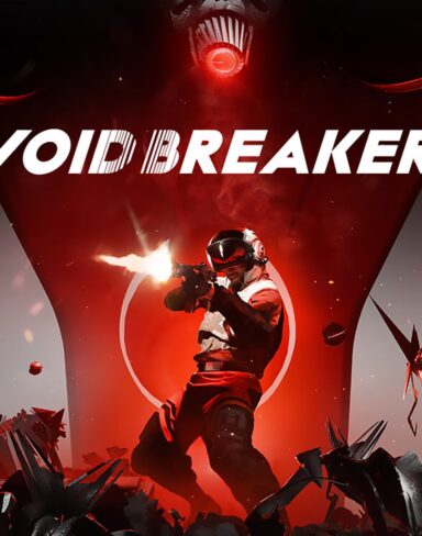 VOID/BREAKER