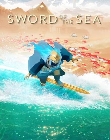 Sword of the Sea